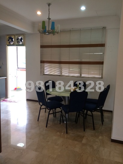 Loyang Valley (D17), Condominium #1096492
